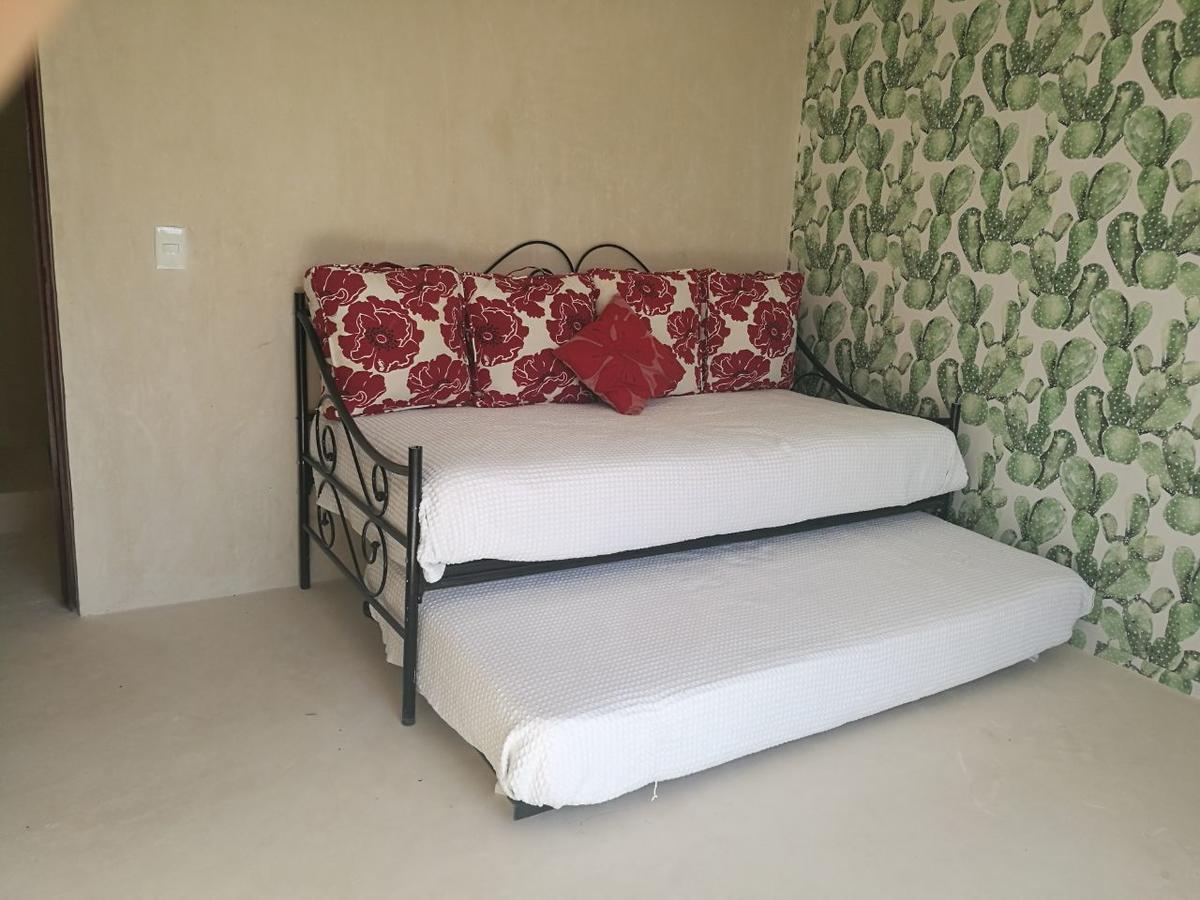 Rooftop Pool Apartments Tulum Room photo